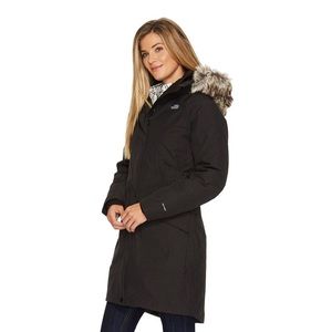 The North Face Women’s Outer Borough Parka - Small